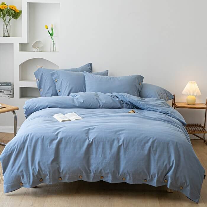 PureComfort™ Luxury Soft Bedding Set