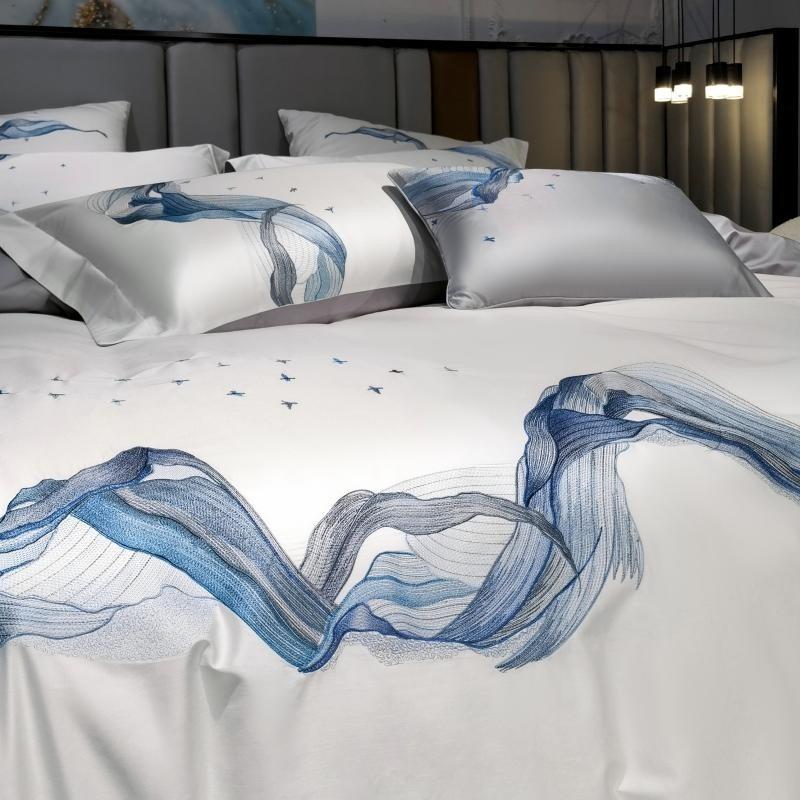 calvin klein sheets king