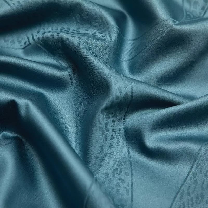 Amphi Luxury Duvet Cover Set (Egyptian Cotton, 1000 TC) Bedding Roomie Design 
