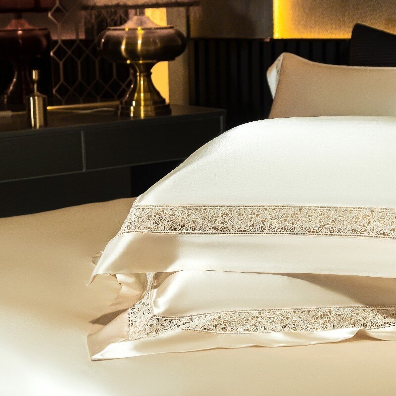 Golden Rebirth CP1407041CL Duvet Cover Set