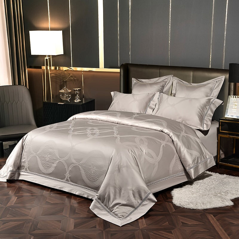 King Bedding | Luxury Duvet Cover Sets & Duvets | Roomie Design