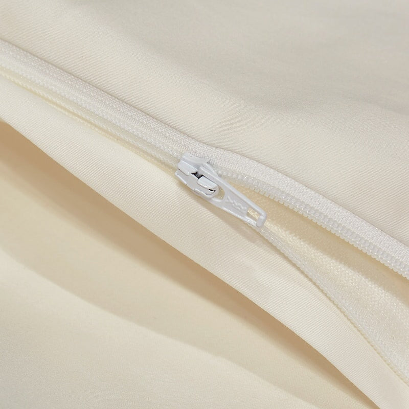 Belle 1400 TC Egyptian Cotton Luxury Duvet Cover Set