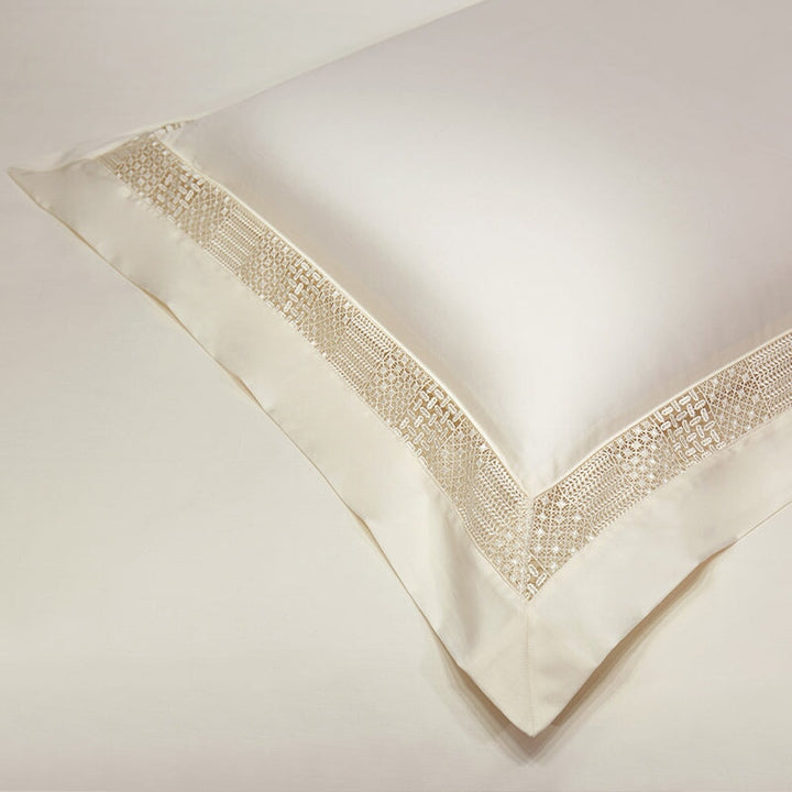 Belle 1400 TC Egyptian Cotton Luxury Duvet Cover Set