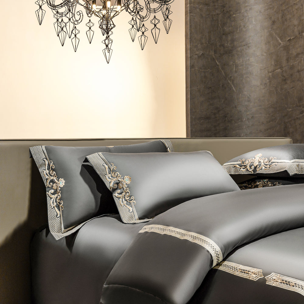 Cleopatra's Dream Luxury Duvet Cover Set Bedding Roomie Design 