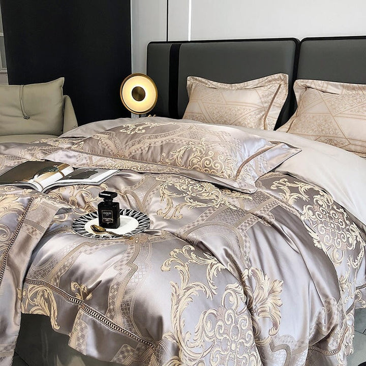 Super King Bedding | Luxurious Duvet Covers & Duvets | Roomie Design