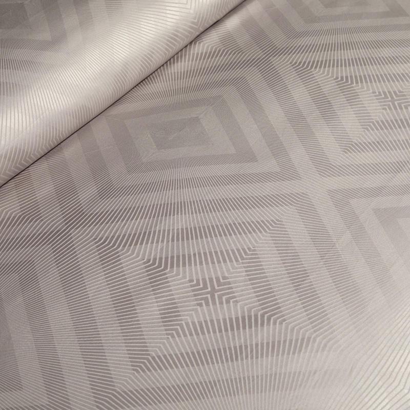 Domes Duvet Cover Set (Egyptian Cotton, 1000 TC) Bedding Roomie Design 