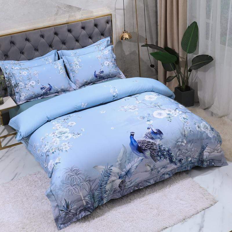 Dreamland Pillowcases (Set of 2) Pillowcases & Shams Roomie Design 