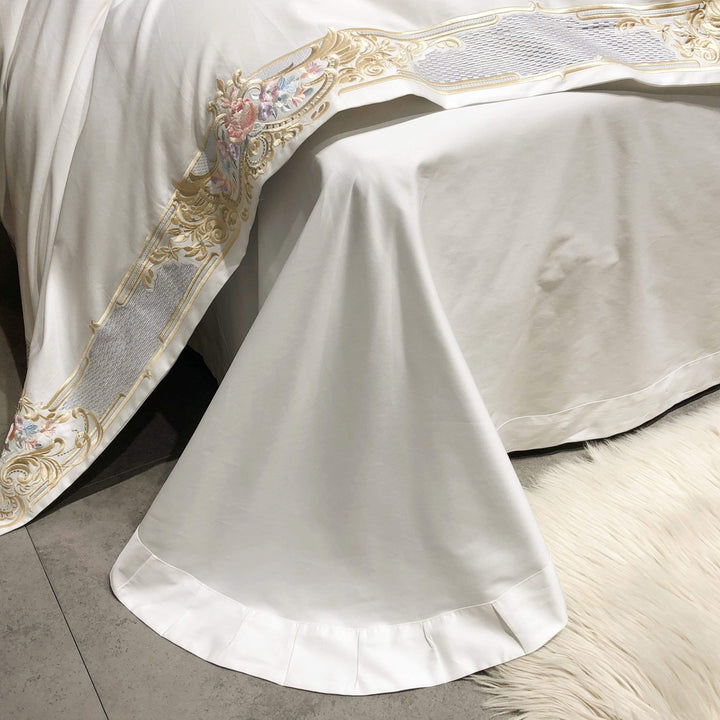 Egyptian Cotton 1000 TC Luxury Sheet