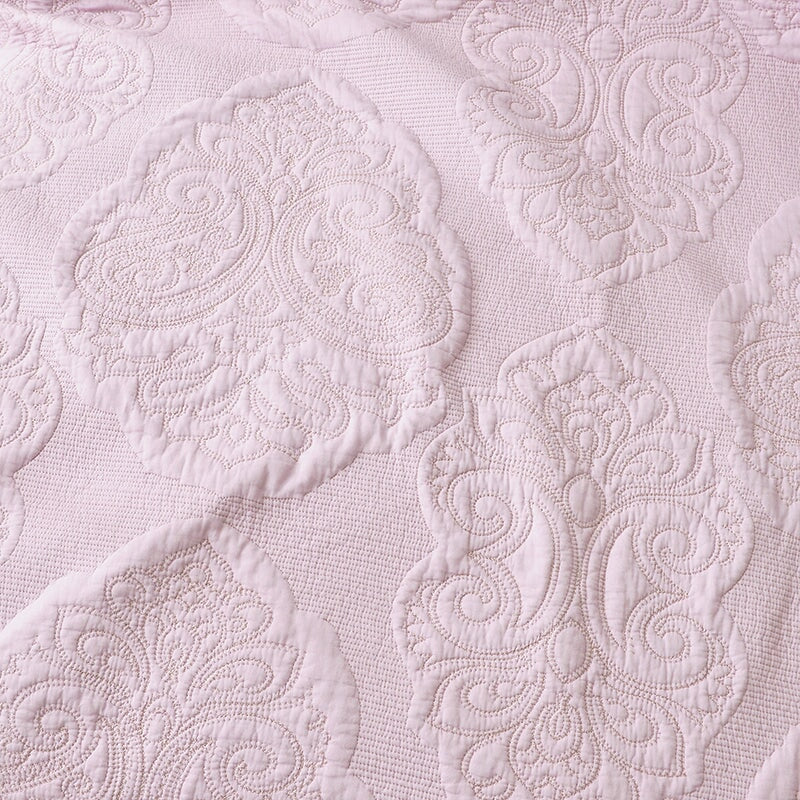 Ericson Cotton Bedspread Set