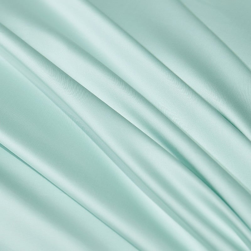 Grandiose Mint Green Luxury 1000 TC Duvet Cover Set Bedding Roomie Design 