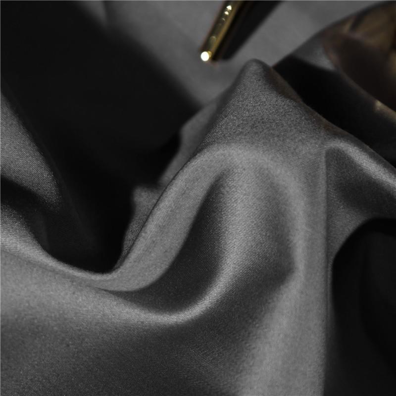 Grigio Luxury Sheet (Egyptian Cotton, 1000 TC) Bed Sheets Roomie Design 