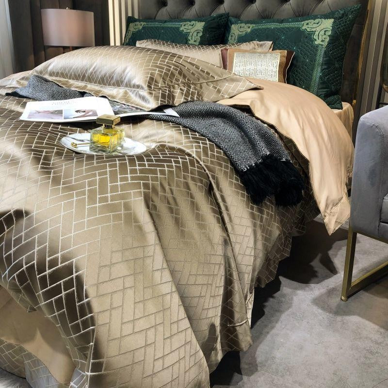 Luxury Bedding Set 