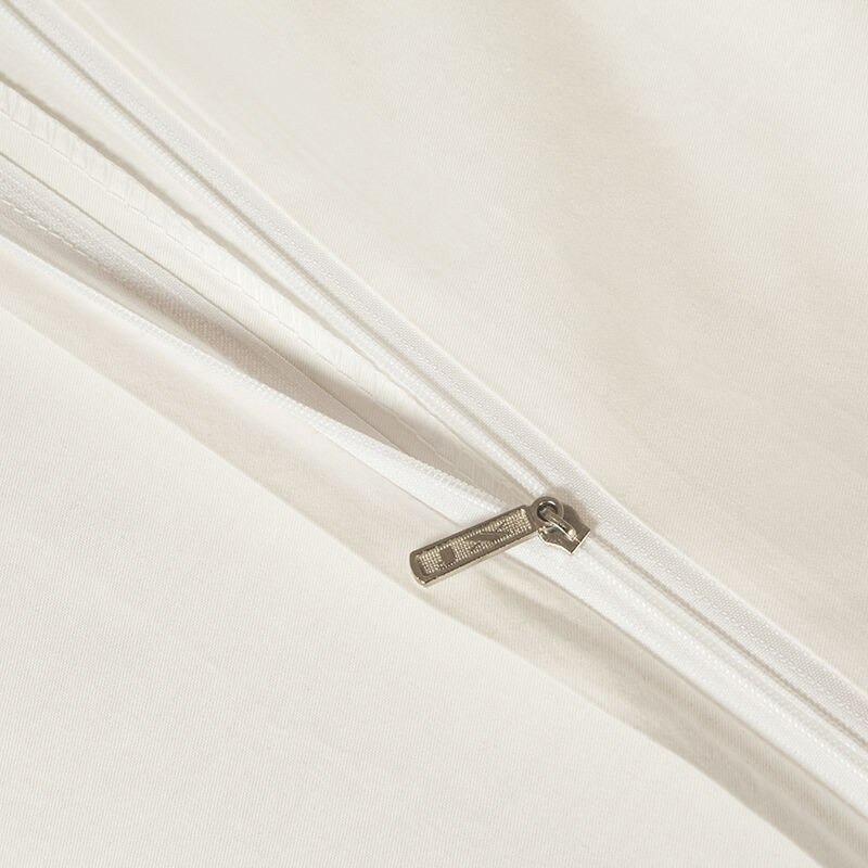 Laroux Luxury Jacquard Satin Bedding Set Bedding Roomie Design 