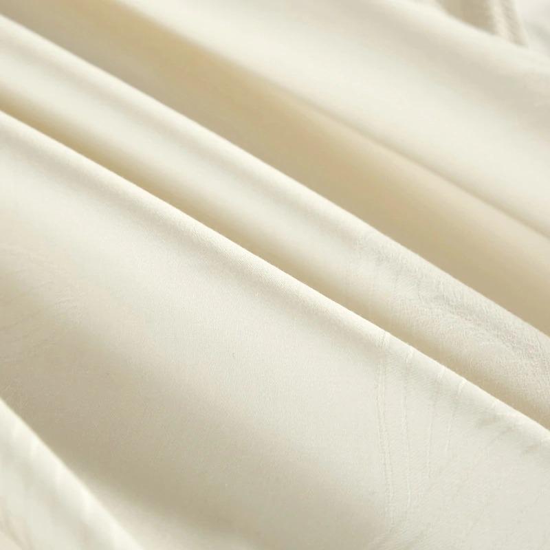 Nadine Sheet (Egyptian Cotton, 1000 TC) Roomie Design 