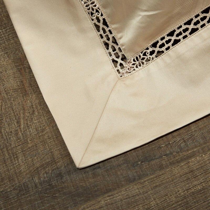 Namaste Duvet Cover Set (Egyptian Cotton, 1200 TC) - Roomie Design