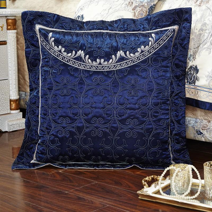 Oriental Jacquard Luxury Bedding Set (600 TC)