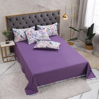 Flat Sheet