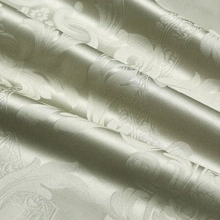 Pistachio 1000 TC Egyptian Cotton Duvet Cover Set