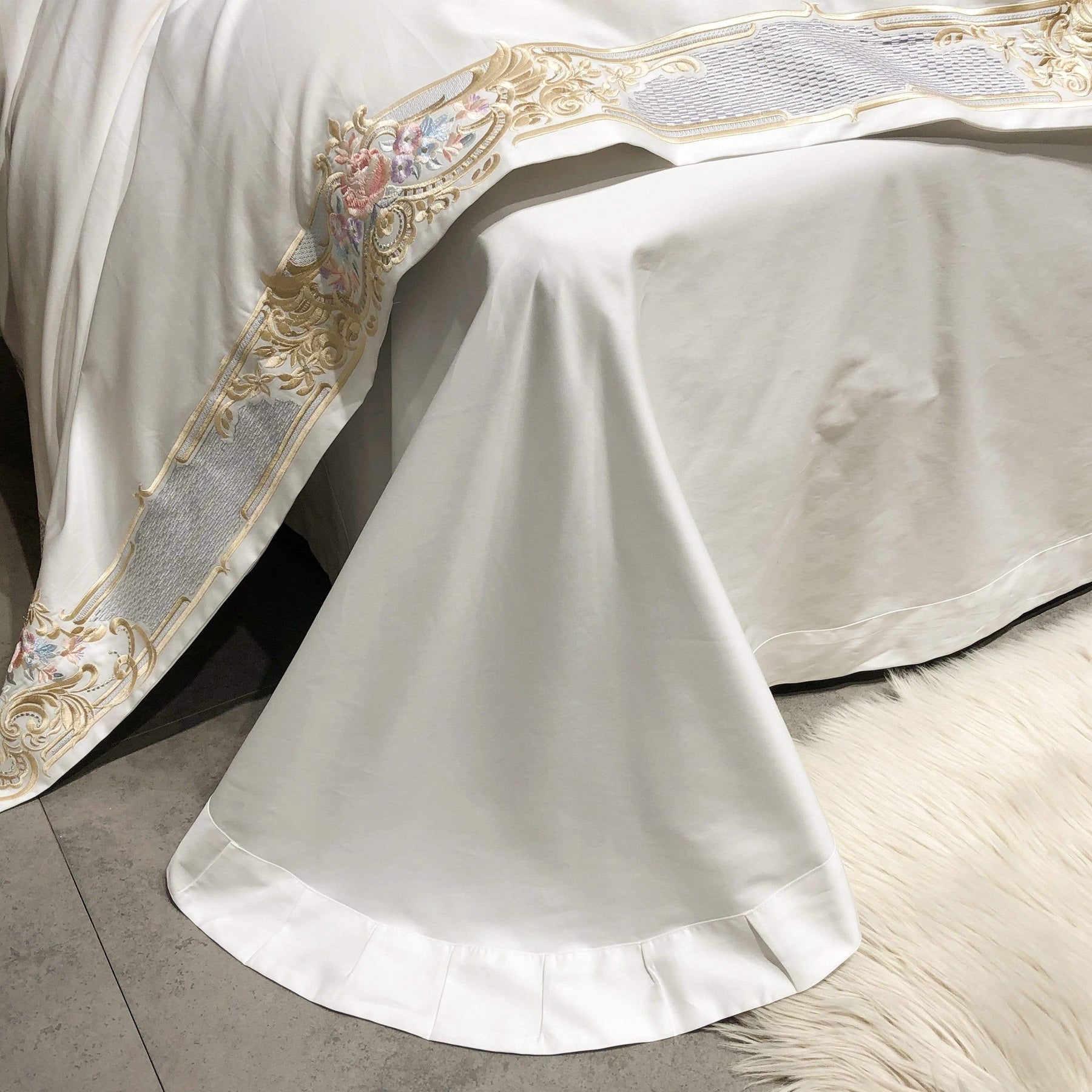 Royal Fury Duvet Cover Set NCU0NVH667