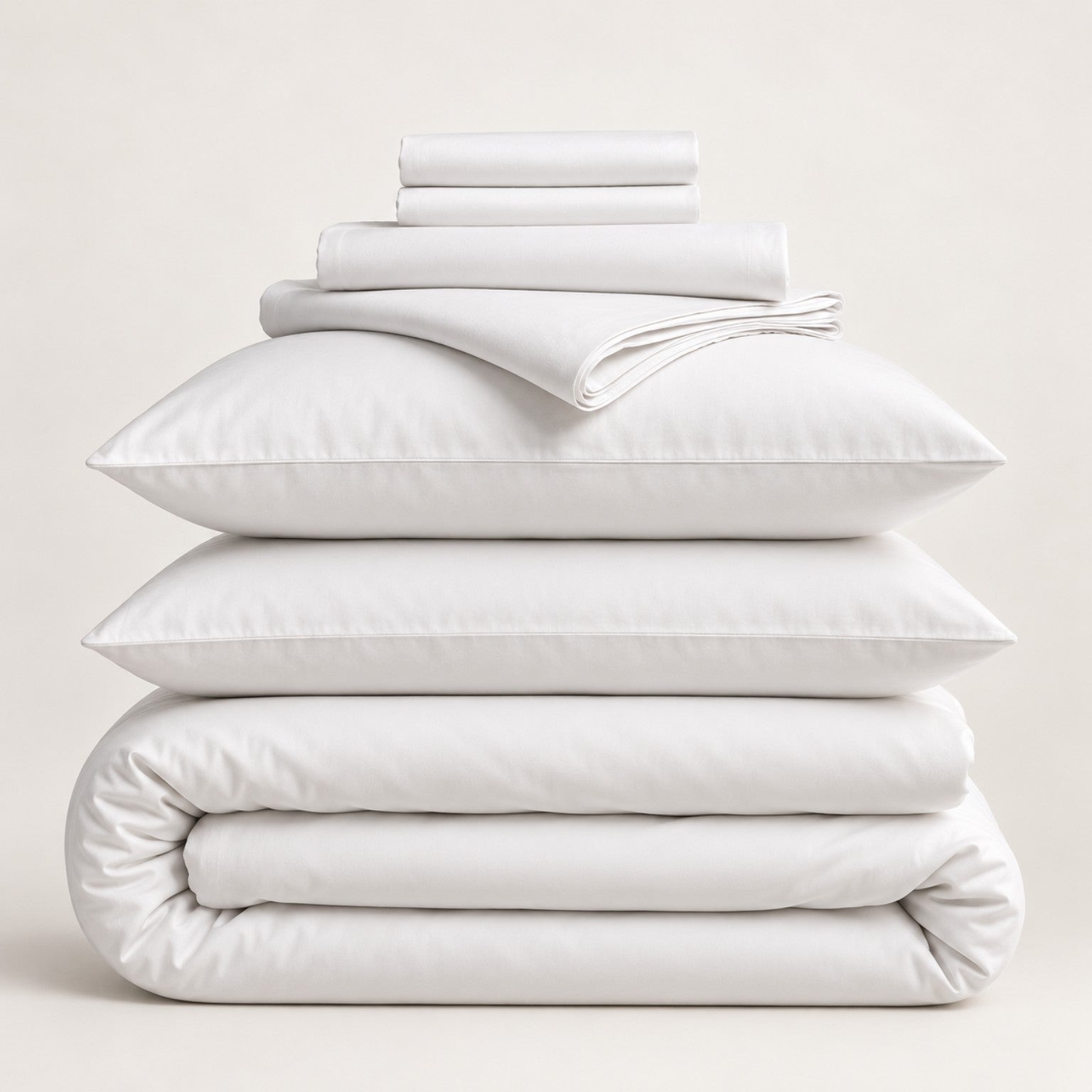 Egyptian Cotton bedding