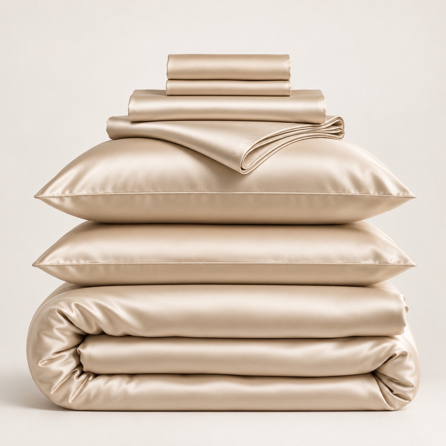 Mulberry Silk bedding